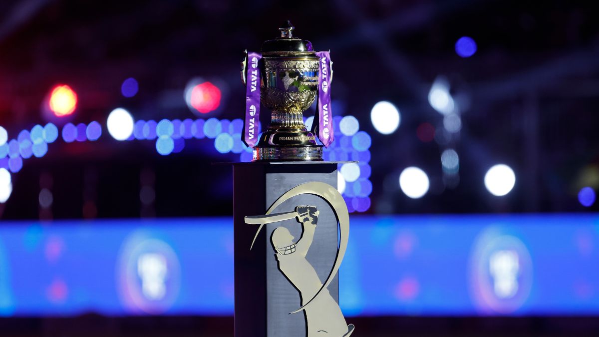 IPL 2027: जल्दी शुरू हो सकता है अगले साल का आईपीएल, मैचों की संख्या में नहीं होगा कोई इजाफा IPL 2027: जल्दी शुरू हो सकता है अगले साल का आईपीएल, मैचों की संख्या में नहीं होगा कोई इजाफा