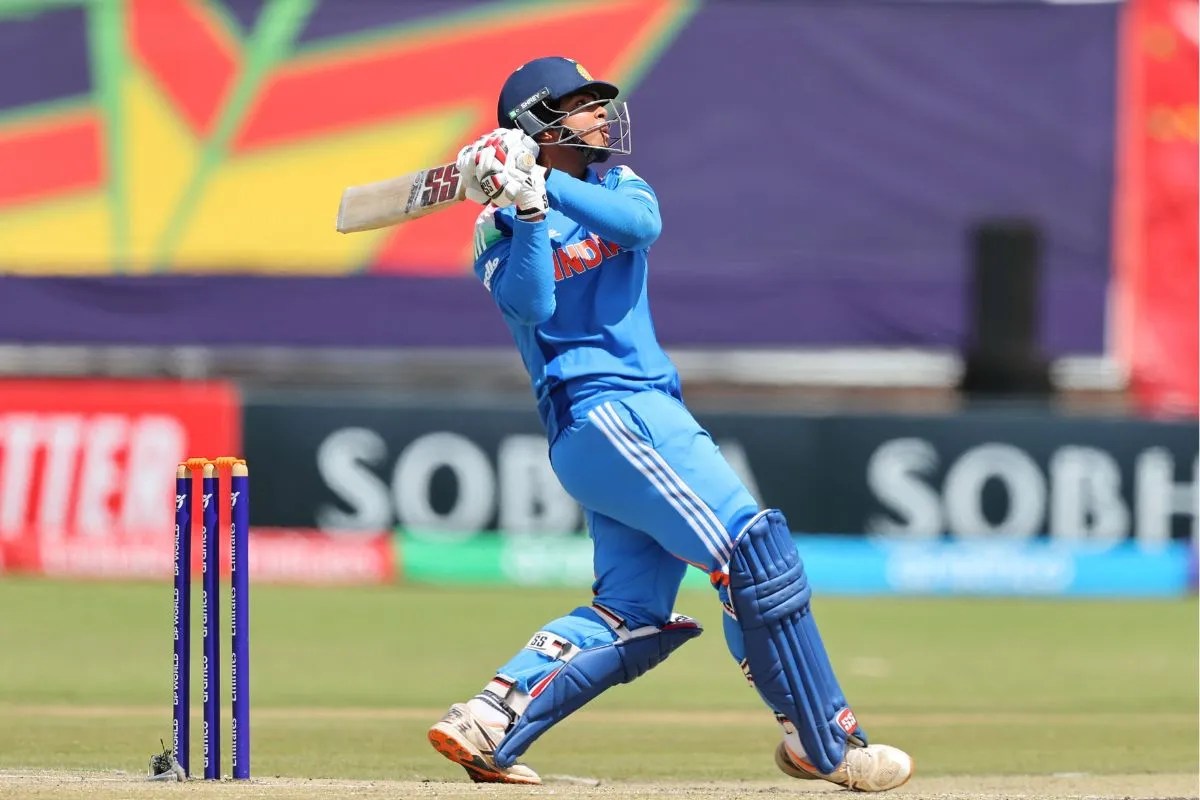 IRE vs IND 1st T20 Weather Report: डेब्यू के लिए वैभव सूर्यवंशी को करना पड़ सकता है इंतजार, आयरलैंड के खिलाफ पहले मैच में बारिश की संभावना