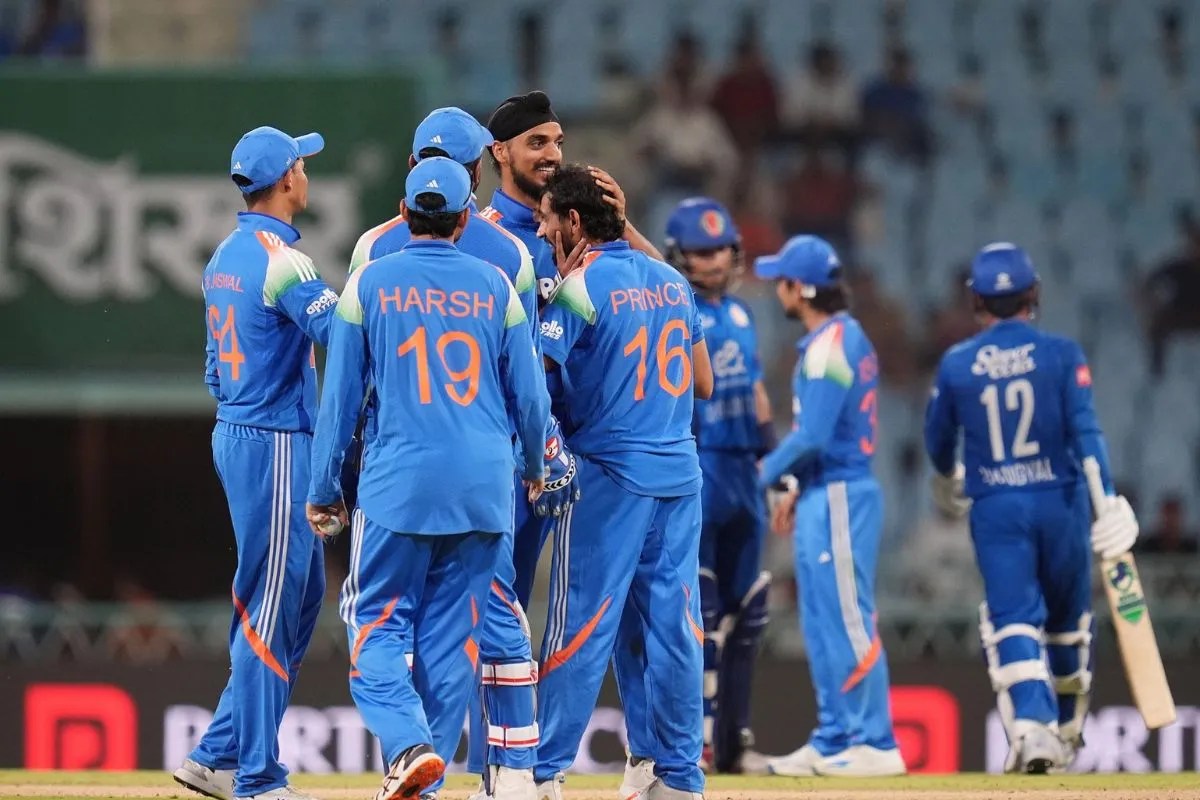 IRE vs IND: टी20 वर्ल्डकप के बाद टीम इंडिया से बाहर हो गए 7 खिलाड़ी, कोई हुआ ड्रॉप, तो किसी का कट गया पत्ता