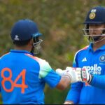 Ind A vs Afg: भारत ने श्रीलंका के सामने रखा 350 रन का लक्ष्‍य, वैभव सूर्यवंशी ने क्लासिकल पारी खेल जीता दिल