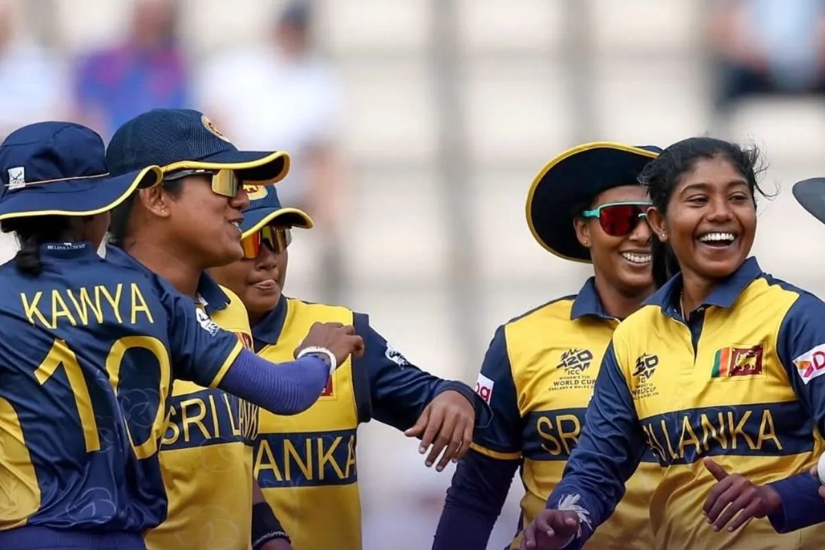 NZ W vs SL W Match Highlights: सांस रोक देने वाले मुकाबले में श्रीलंका ने न्‍यूजीलैंड को 5 विकेट से रौंदा, 3 साल बाद कीवी टीम के खिलाफ पहली जीत