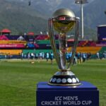 ODI World Cup 2027 से पहले लगा झटका, बारिश ने बिगाड़ दिया सारा खेल
