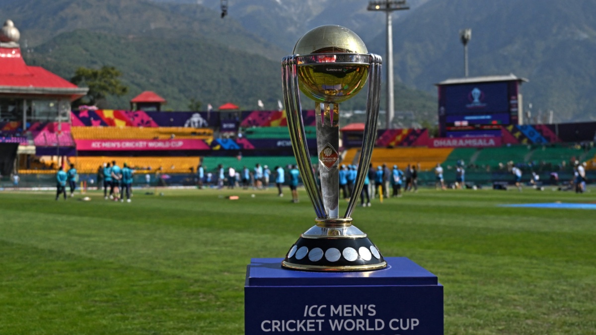 ODI World Cup 2027 से पहले लगा झटका, बारिश ने बिगाड़ दिया सारा खेल ODI World Cup 2027 से पहले लगा झटका, बारिश ने बिगाड़ दिया सारा खेल