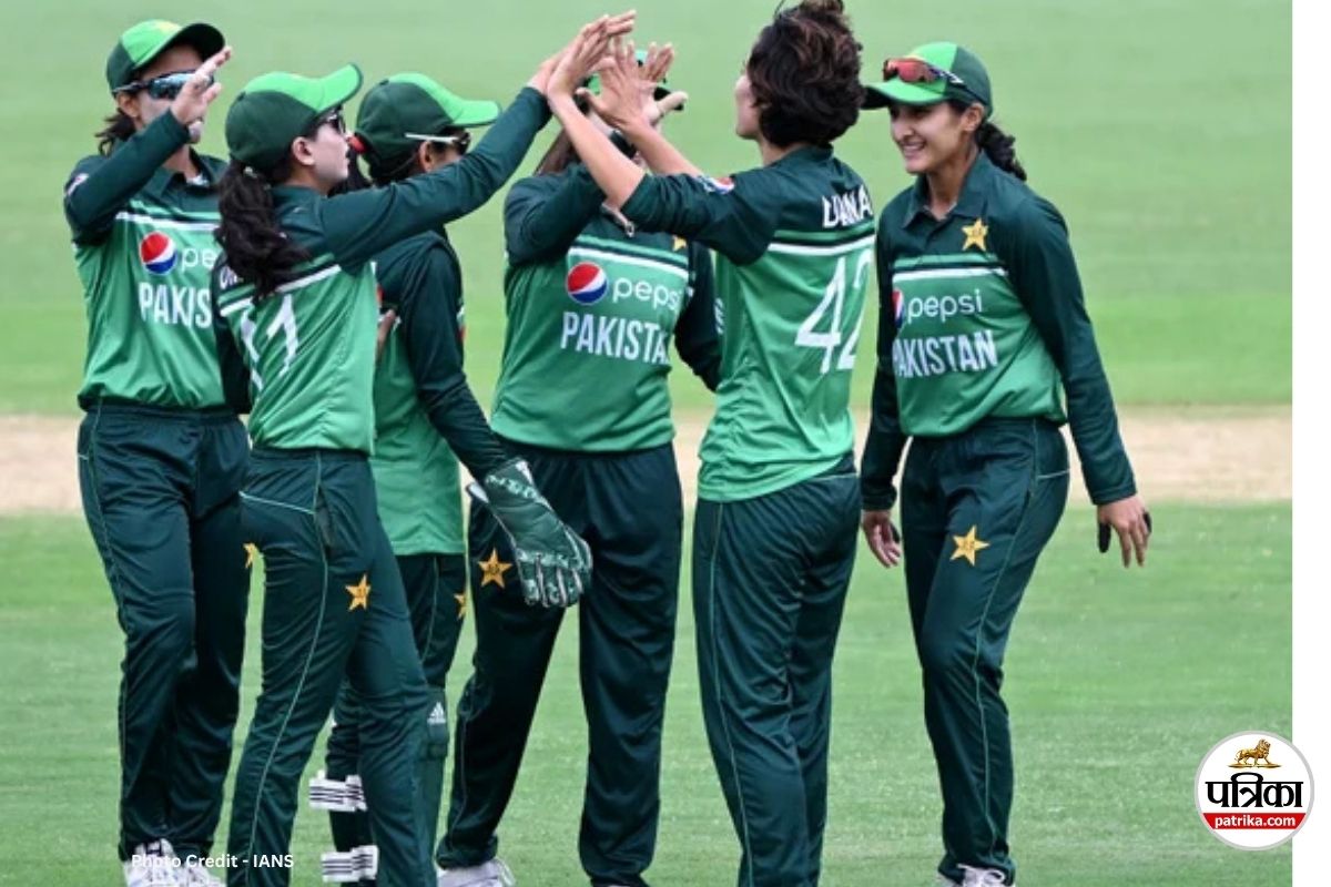 PAK vs NED: नीदरलैंड को 37 रन से हरा पाकिस्तान ने दर्ज़ की टी20 वर्ल्ड कप में पहली जीत