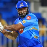 T20 क्रिकेट में बना नया वर्ल्ड रिकॉर्ड, क्रिस गेल की 12 साल पुरानी बादशाह खत्म, कायरन पोलार्ड बने नंबर-1