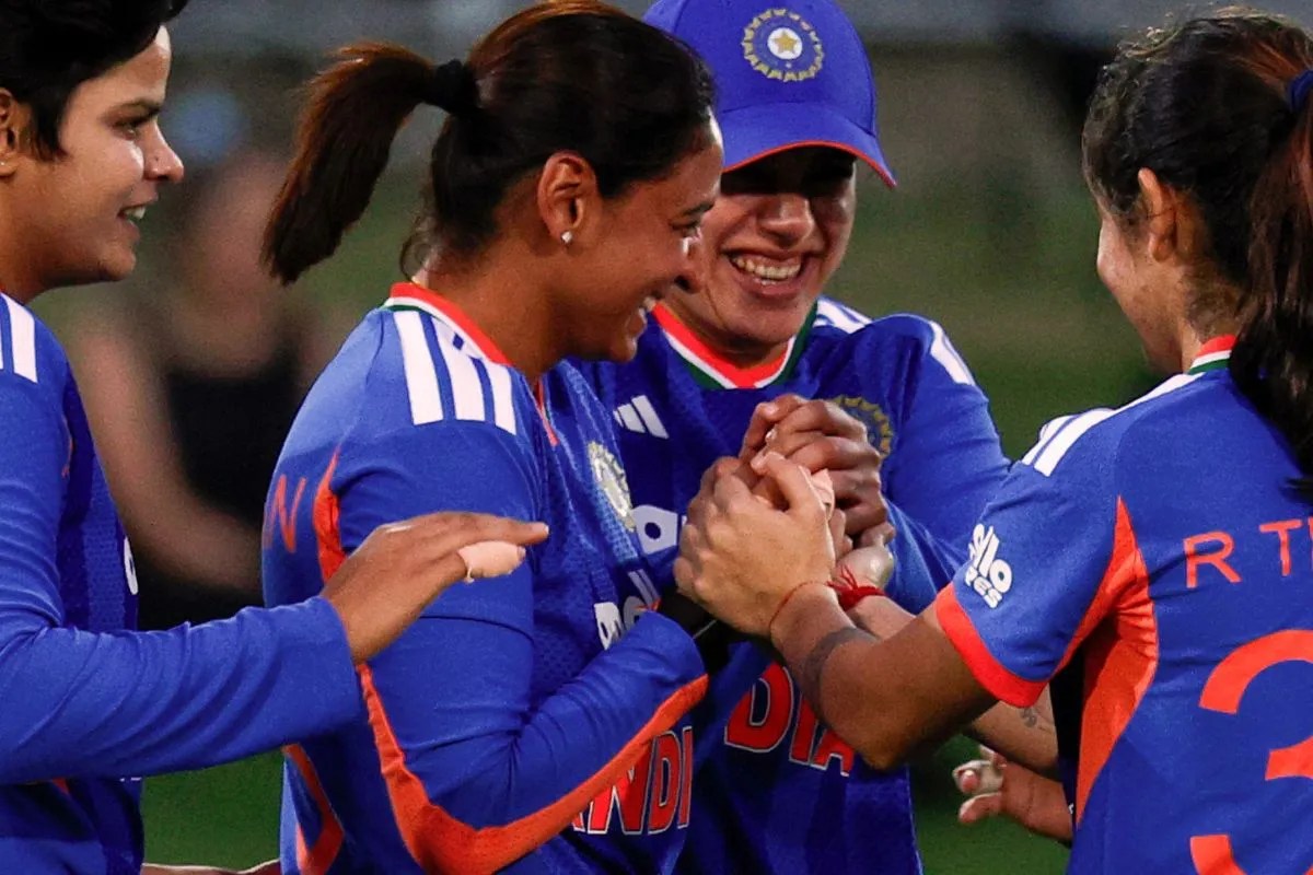 Women’s T20 World Cup 2026: टीम इंडिया का पूरा शेड्यूल, कब और किसके साथ है मैच? देखें भारत-पाक की महा-भिड़ंत कब होगी