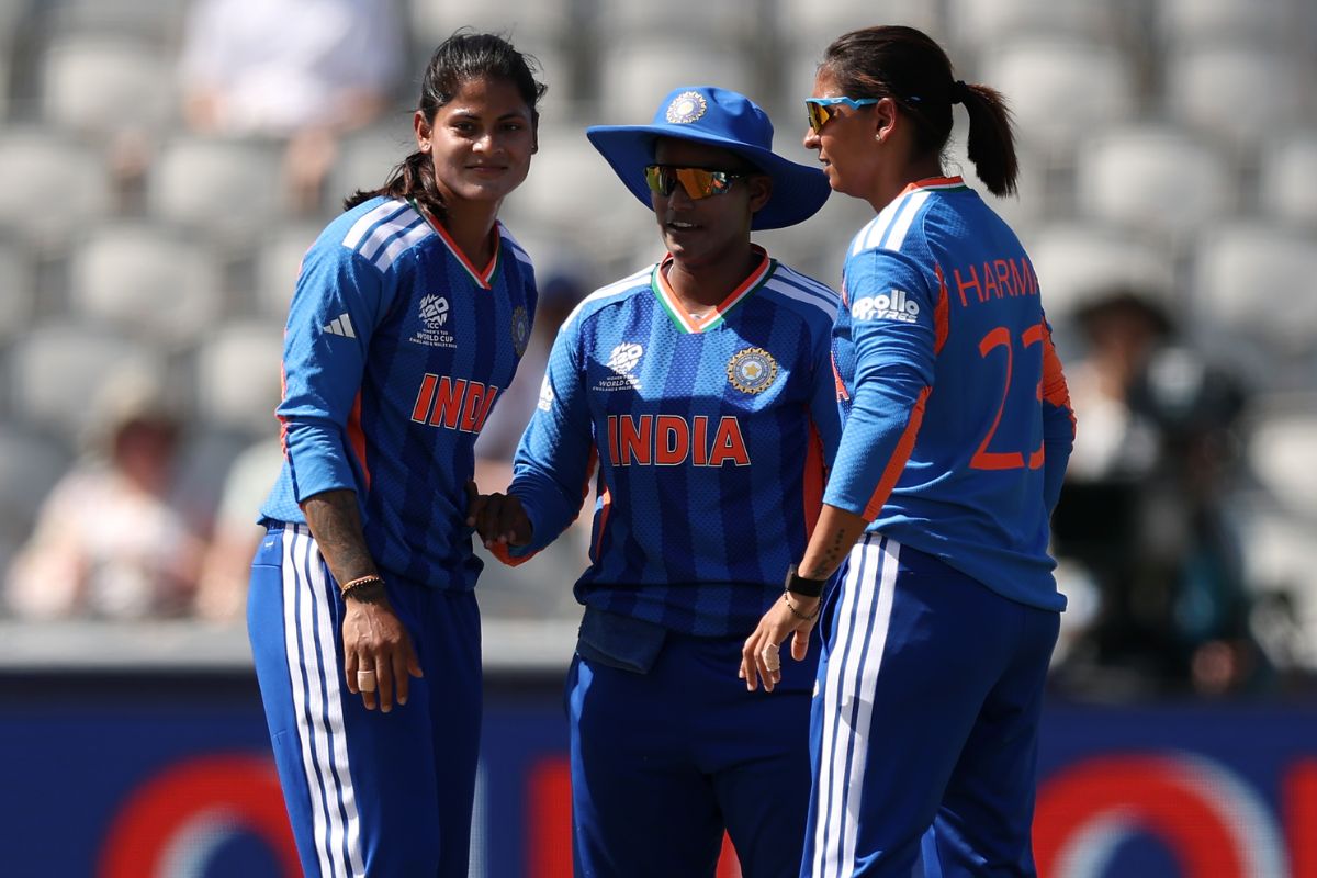 Women’s T20 World Cup 2026: बांग्लादेश की जीत की दुआ करेगी भारतीय टीम! आज 2 मैचों से मिलेंगी 2 सेमीफाइनल की टीमें