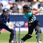 Women’s T20 World Cup 2026 से 4 टीमें बाहर, ऑस्ट्रेलिया-न्यूजीलैंड की जीत के बाद देखें अपडेटेड अंक तालिका