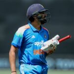 अफगानिस्तान वनडे सीरीज में रोहित और हार्दिक के खेलने पर सस्पेंस बरकरार, कोच का बड़ा खुलासा