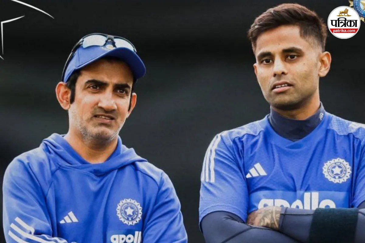 आयरलैंड-इंग्लैंड और एशियन गेम्स के लिए चुनी गई भारतीय टी20 टीम के सिलेक्शन की 5 बड़ी बातें