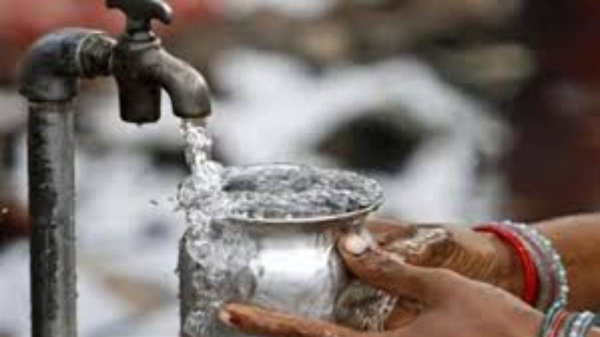 इंदौर के खातीवाला टैंक में भी घातक ई-कोलाई बैक्टीरिया वाला पानी, पीने से बीमार हो रहे लोग