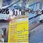 इंदौर में कलेक्शन एजेंट का 30 लाख रुपये से भरा बैग छीनकर बदमाश फरार, सीसीटीवी खंगाल रही पुलिस