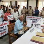 इंदौर में प्लॉट के नाम पर धोखाधड़ी: उज्जैन रोड पर खरीदे प्लॉट की 3 साल बाद भी नहीं की रजिस्ट्री, पैसे भी हड़पे