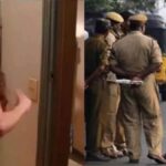 कटनी के होटल में पुलिस की दबिश: कमरों से मिले 4 जोड़े, घर वालों को थाने बुलाया