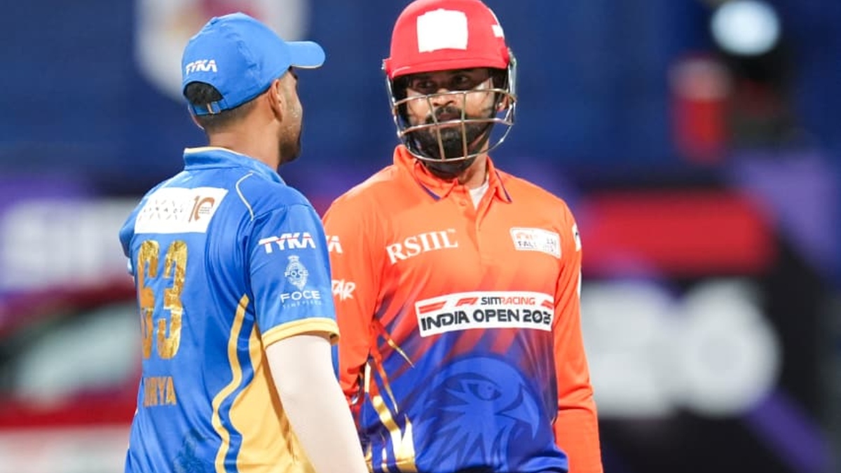 कप्तान बनते ही श्रेयस अय्यर ने जीता प्लेयर ऑफ द मैच अवॉर्ड, सूर्यकुमार यादव ने भी 200 के स्ट्राइक रेट से ठोके रन