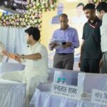 केंद्रीय मंत्री सिंधिया के दौर से गायब रहे गुना विधायक:  दिशा बैठक से भी रहे नदारद; ऊर्जा मंत्री को कहा था ‘नकारा’ – Guna News