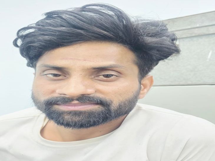 केबल नेटवर्क के धंधे में पार्टनरशिप का था विवाद:  केबल संचालक को गोली मारने वाला बदमाश ‘छोटू’ पकड़ा, पिस्टल बरामद – Gwalior News