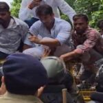 ग्वालियर में कांग्रेस का ‘रन फॉर वन टाइम फीस’ आज:  सरकारी भर्ती परीक्षाओं में ‘ओटीएफ’ लागू करने ‘मैराथन’, फूलबाग से मेला ग्राउंड तक दौड़ेगा शहर – Gwalior News