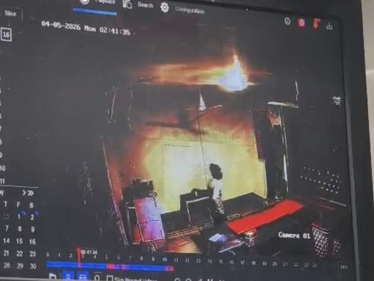 जैन मंदिर से मूर्तियां चुराने वाले 3 और चोर गिरफ्तार: तेलंगाना से दबोचे गए आरोपी; जमीन में गाड़कर रखी थीं मूर्तियां; पहले 4 साथी हो चुके हैं गिरफ्तार – Indore News जैन मंदिर से मूर्तियां चुराने वाले 3 और चोर गिरफ्तार: तेलंगाना से दबोचे गए आरोपी; जमीन में गाड़कर रखी थीं मूर्तियां; पहले 4 साथी हो चुके हैं गिरफ्तार – Indore News