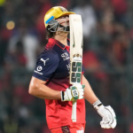 टिम डेविड IPL 2027 के पहले मैच से सस्पेंड हुए:फाइनल में अंपायर की तरफ आइस बैग फेंका था; 50% मैच फीस भी कटी