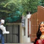 टि्वशा केस:  80 किलो की डमी को पहनाए गए कपड़े, समर्थ ने बताया – कैसे उतारी थी बॉडी | Twisha Sharma Case Samarth And Giribala To Lower An 80 Kg Dummy From The Noose Reconstruction To Be Conducted