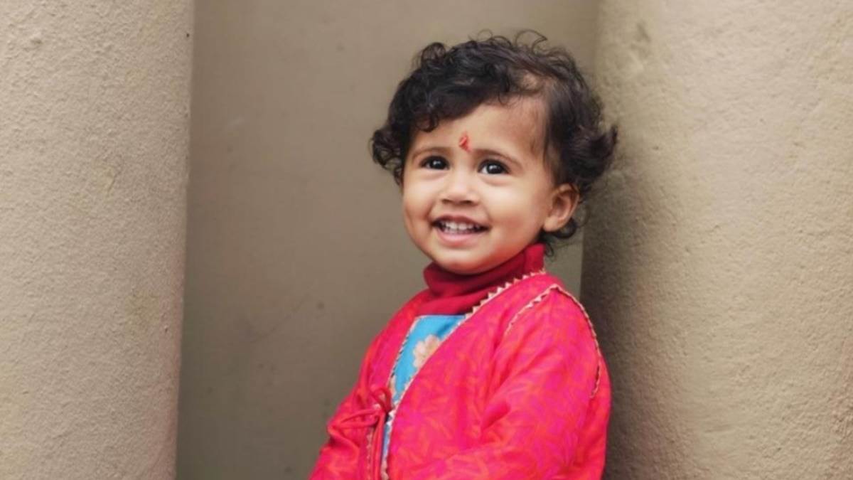 दो साल की बच्ची ने 48 सेकेंड में देश के सभी राज्यों की राजधानी के नाम बताकर बनाया रिकॉर्ड दो साल की बच्ची ने 48 सेकेंड में देश के सभी राज्यों की राजधानी के नाम बताकर बनाया रिकॉर्ड