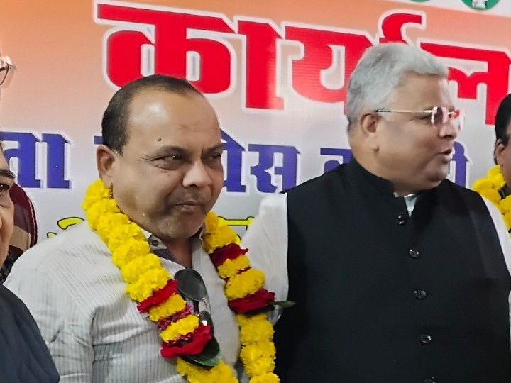 नर्मदापुरम कांग्रेस ने बनाई 5 सदस्यीय अनुशासन समिति:  धर्मेंद्र मालवीय बने अध्यक्ष; संगठन में अनुशासन बनाए रखने की जिम्मेदारी मिली – Itarsi News