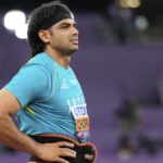 नीरज चोपड़ा दोहा डायमंड लीग में नहीं लेंगे हिस्सा, कॉमनवेल्थ और एशियन गेम्स की तैयारियों पर नजरें
