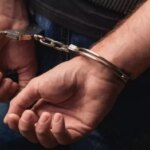 पानी की केन से चोट पहुंचाकर गई थी साधु की हत्या, सीने की हड्डी टूटने से हुई थी मौत, आरोपी गिरफ्तार