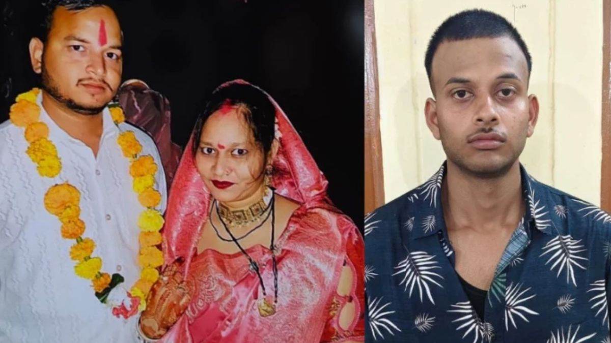 पुलिस रिमांड पर मजाक-मजाक में भाभी को गोली मारने वाला आरोपी देवर, बताया- क्या हुआ था घटना वाले दिन