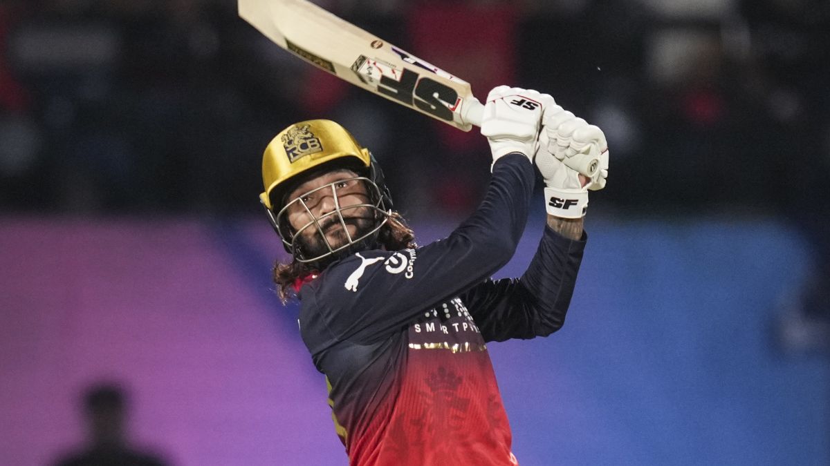 रजत पाटीदार अब IPL के बाद MPL में मचा रहे हैं तबाही, सिर्फ 30 गेंदों में ही तय कर दिया मैच का नतीजा