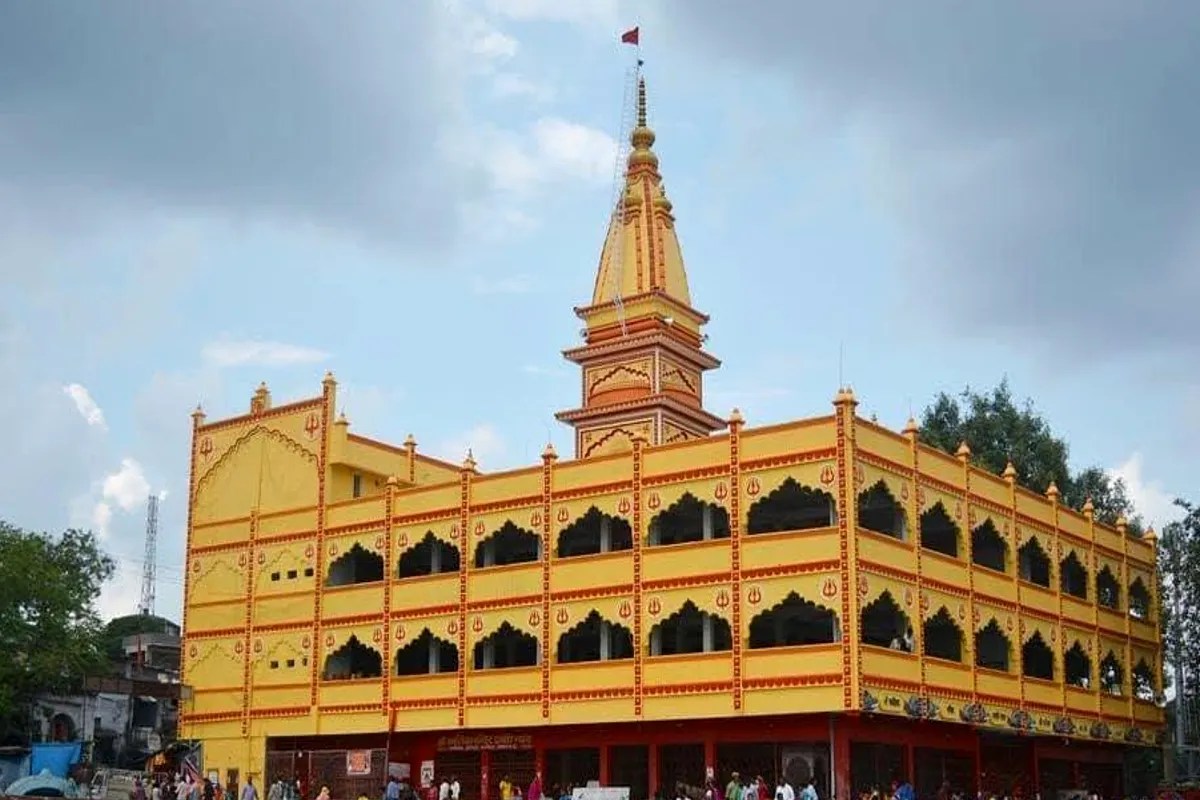 राम मंदिर चढ़ावा चोरी के बाद एमपी में उठी मांग, मंदिरों में हो डिजिटल दान-चढ़ावे की व्यवस्था | Theft Of Offering At Ram Mandir Demand Rise In Mp Temples For System Of Digital Donation And Offerings