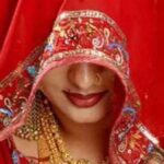 शादी के दूसरे दिन ही गहने लेकर फरार हुई दुल्हन, सीसीटीवी फुटेज में पड़ोसी की छत के रास्ते निकलती दिखी