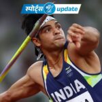 स्पोर्ट्स अपडेट:नीरज चोपड़ा ग्लासगो कॉमनवेल्थ गेम्स की टीम में शामिल, क्वालिफाइंग मार्क हासिल करने पर ही खेल पाएंगे