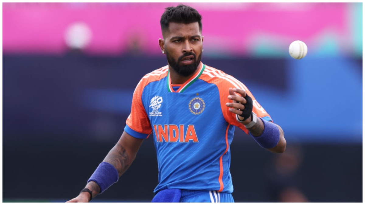 हार्दिक पांड्या के साथ हो गया फिर से खेल, अफगानिस्तान वनडे सीरीज से हो सकते हैं बाहर हार्दिक पांड्या के साथ हो गया फिर से खेल, अफगानिस्तान वनडे सीरीज से हो सकते हैं बाहर