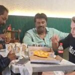 हीरो बनने भारत आया विदेशी युवक, मुंबई में चोरी हुआ सारा सामान; मुश्किल समय में इंदौरियों ने बढ़ाया मदद का हाथ