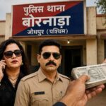 ‘SP बनवा देंगे, जज लगवा देंगे’… जोधपुर की लेडी डॉन और नीमच के हेड कॉन्स्टेबल पर 2.45 करोड़ की ठगी का आरोप | Jodhpur Lady Don Neemuch Head Constable 2 Crore 45 Lakhs Fraud Case