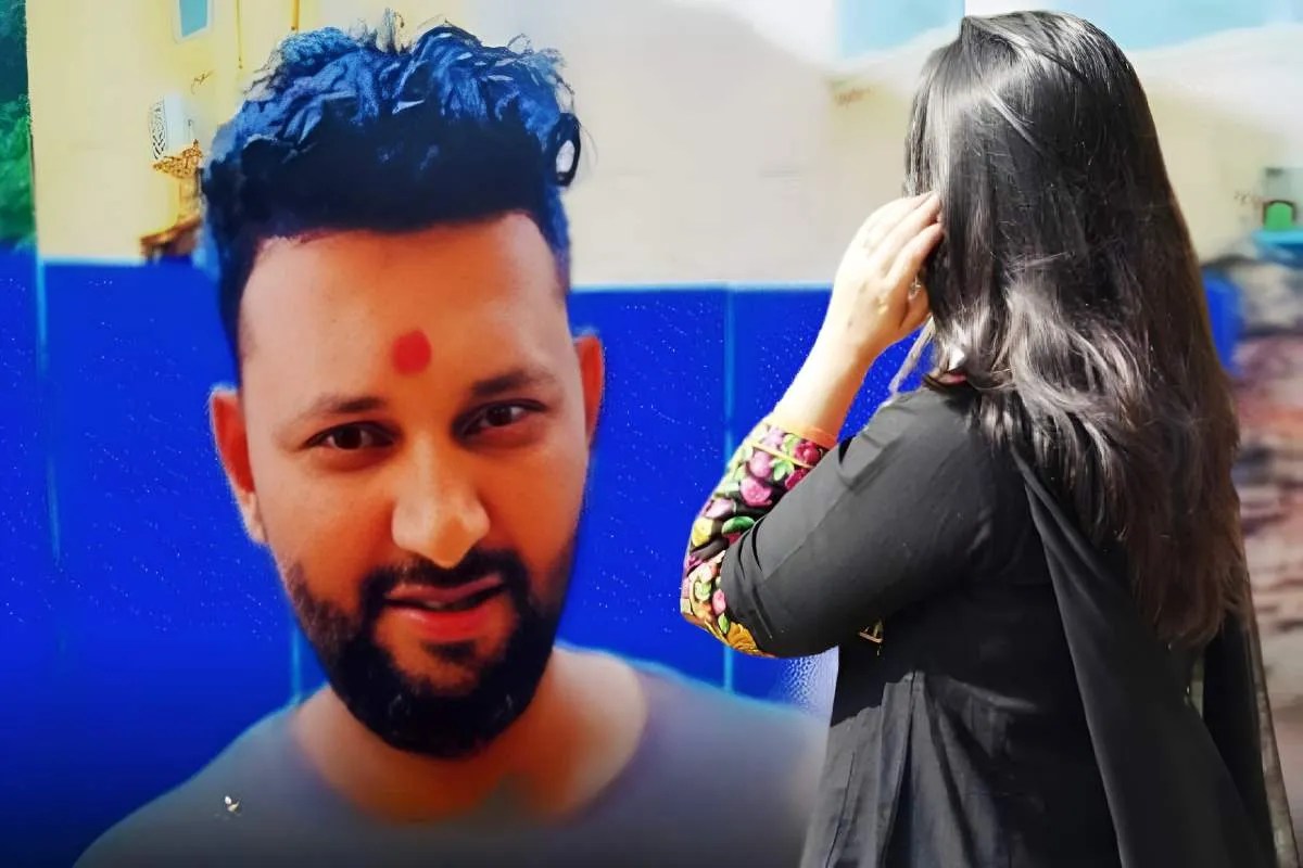 ‘तुझसे रिश्ता नहीं रखना, सबक सिखाना था’… EX मंगेतर के साथ 5 दिन रहने के बाद भोपाल में युवक ने दी जान | Youth Suicide Case Ex Fiancee Alleged Harassment Private Photos