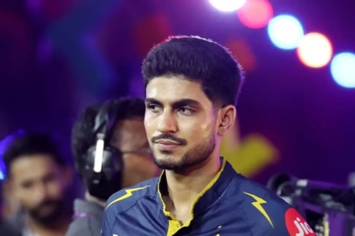 ‘बहुत दुख होता है और निराशा भारी पड़ती है’, IPL 2026 फाइनल की हार को नहीं भुला पा रहे शुभमन गिल का छलका दर्द