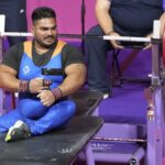 CWG 2026 के तीसरे दिन भारत का रहेगा यह शेड्यूल, तीसरे दिन स्विमिंग और जिम्नास्टिक में मेडल की उम्मीद