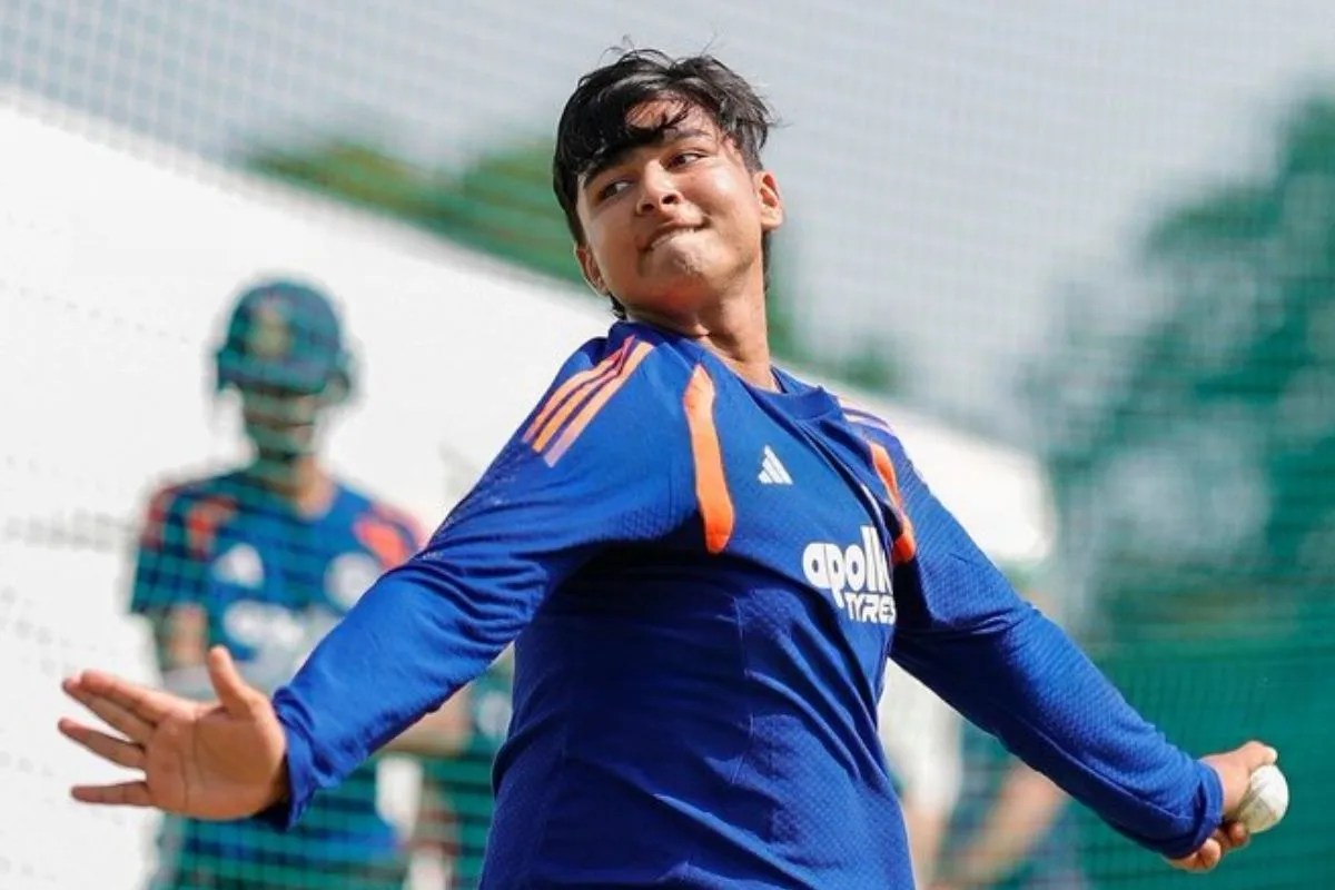 Duleep Trophy 2026: ईस्ट ज़ोन के उपकप्तान चुने गए वैभव सूर्यवंशी, ईशान किशन बने कप्तान, देखें पूरा स्क्वाड
