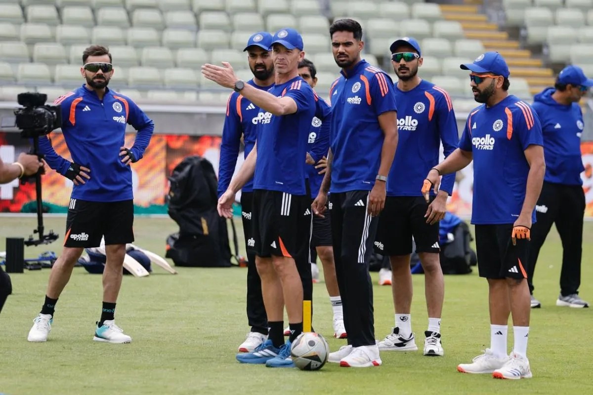 ENG vs IND 1st ODI Playing XI: पहले वनडे में होगी विराट कोहली समेत 3 स्टार प्लेयर्स की वापसी, गौतम गंभीर न चाहते हुए भी अपने ‘चहेते’ को करेंगे बाहर