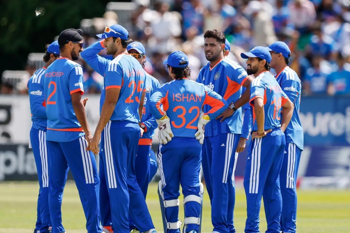 ENG vs IND: वैभव सूर्यवंशी के डेब्यू की चर्चाओं पर श्रेयस अय्यर ने लगाया विराम, बताया क्यों नहीं दिया जा रहा मौका!