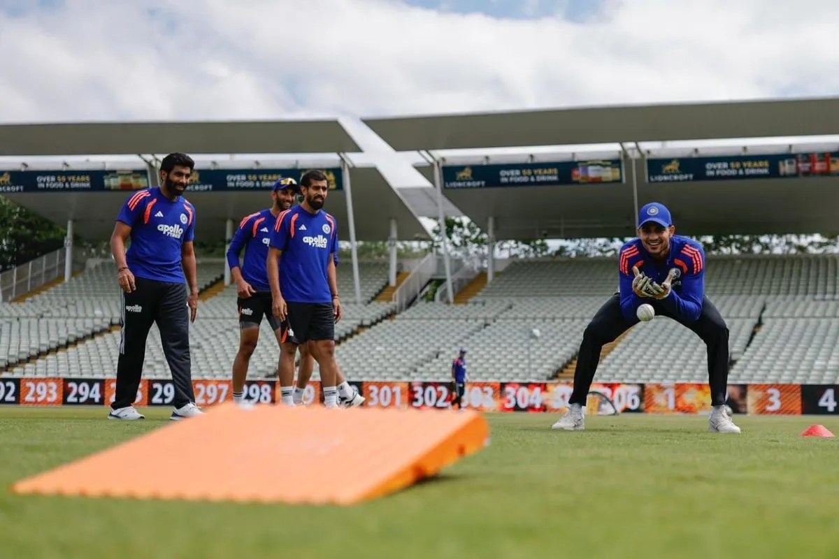 Eng vs Ind 1st ODI: बर्मिंघम में पिछले ODI में हुई थी चौकों-छक्कों की बारिश, जब पहली पारी में बने 400 रन, पढ़ें एजबेस्टन की पिच रिपोर्ट