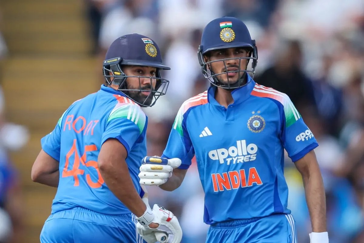 Eng vs Ind 2nd ODI: कार्डिफ में 13 साल से अजेय है भारत, मेजबान इंग्लैंड क्या कोई टीम नहीं दे पाई मात Eng vs Ind 2nd ODI: कार्डिफ में 13 साल से अजेय है भारत, मेजबान इंग्लैंड क्या कोई टीम नहीं दे पाई मात