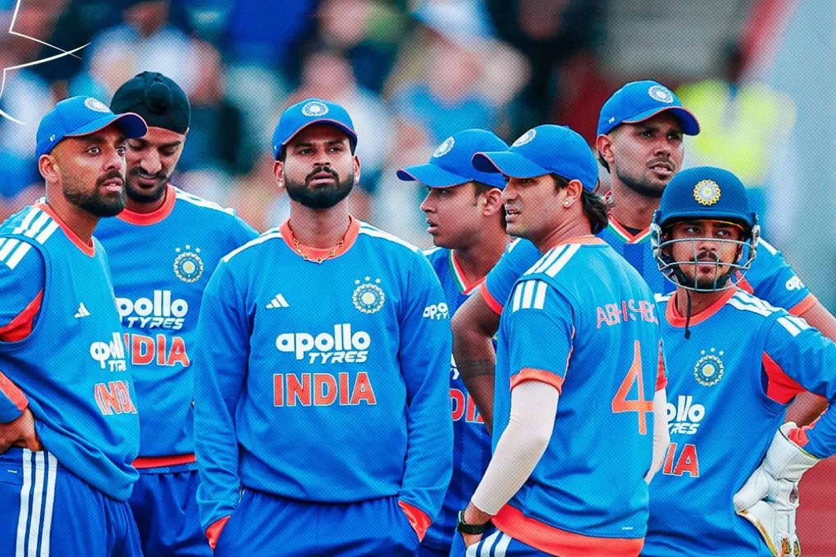 Eng vs Ind: आज हारते ही ICC रैंकिंग में खत्म हो जाएगी भारत की बादशाहत, क्लीन स्वीप के साथ लगेगा दोहरा झटका