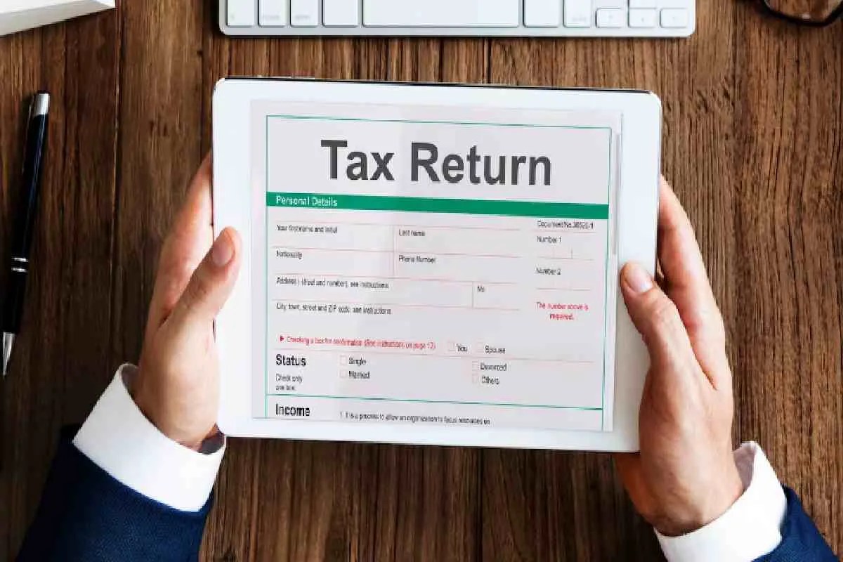 Gwalior news: समय रहते फाइल कर दें ITR, नहीं तो लग सकती है 1-5 हजार की पेनल्टी | File Your Itr On Time Or You Could Face A Penalty Of 1000 To 5000 Gwalior news: समय रहते फाइल कर दें ITR, नहीं तो लग सकती है 1-5 हजार की पेनल्टी | File Your Itr On Time Or You Could Face A Penalty Of 1000 To 5000