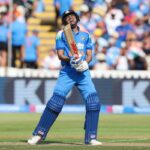IND vs ENG 2nd ODI: दूसरे वनडे से बाहर हो सकते हैं शुभमन गिल, चोट ने बढ़ाई टीम इंडिया की टेंशन