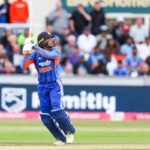 IND vs ENG: अभिषेक शर्मा ने इंग्लैंड में बनाया नया रिकॉर्ड, सबसे तेज अर्धशतक ठोकने वाले बन गए भारतीय बल्लेबाज