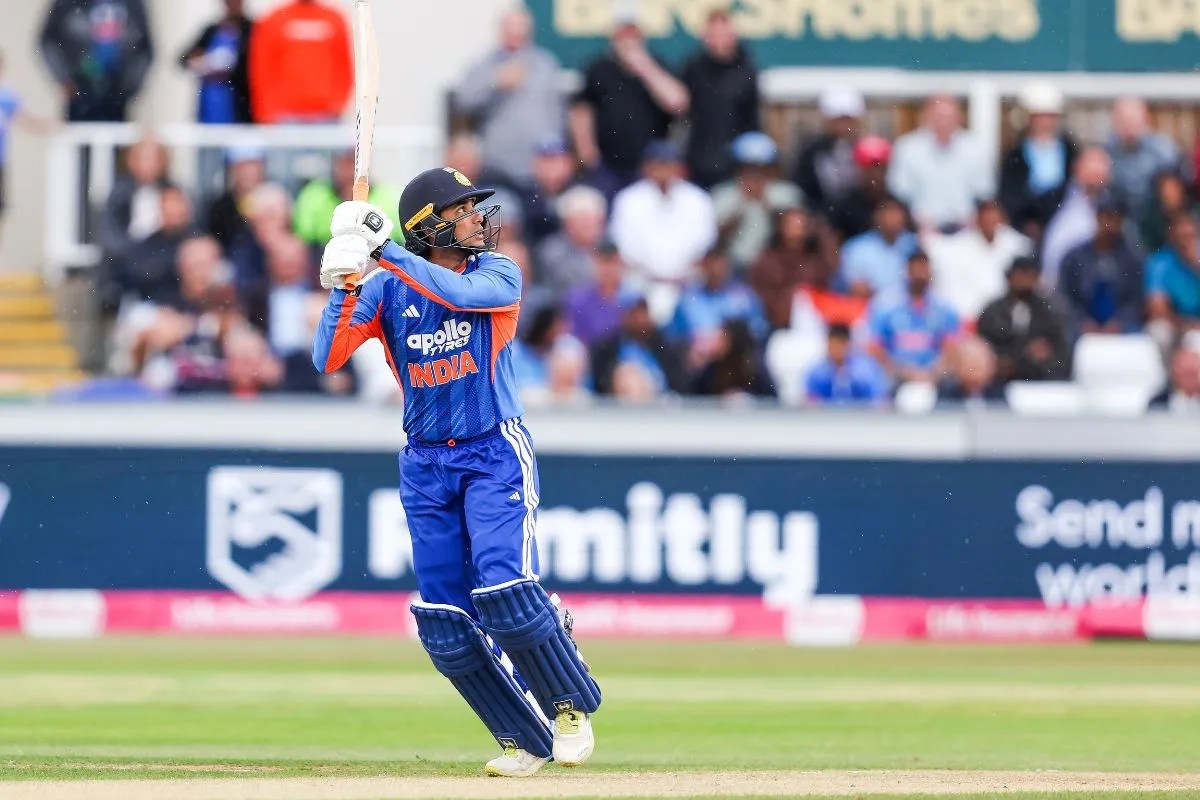 IND vs ENG: अभिषेक शर्मा ने इंग्लैंड में बनाया नया रिकॉर्ड, सबसे तेज अर्धशतक ठोकने वाले बन गए भारतीय बल्लेबाज